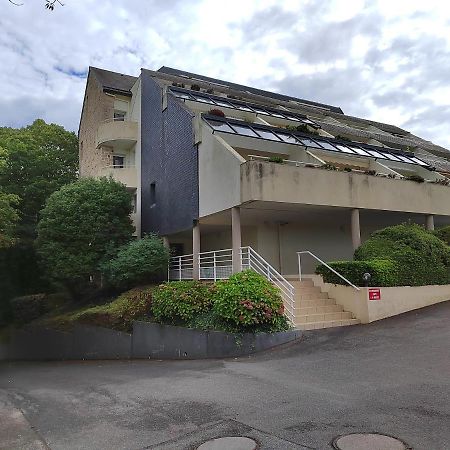 Vue Sur Mer Guidel Exterior foto